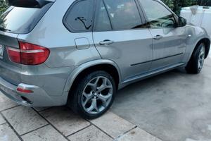 BMW x5 e70 30sd 210kw 286cv