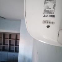 condizionatore Akai Mistral 12300r32k