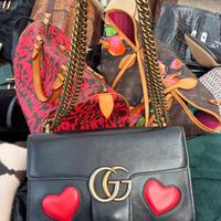 Gucci  Marmont