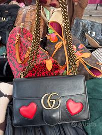 Gucci  Marmont