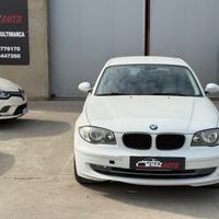 Bmw 116 116i cat 5 porte Eletta