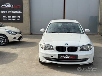 Bmw 116 116i cat 5 porte Eletta