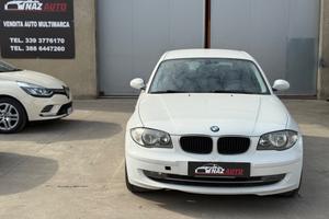 Bmw 116 116i cat 5 porte Eletta
