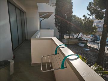 Riccione mare appartamento