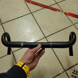 3T Superergo Pro Handlebar / 420mm - D. 31.8mm