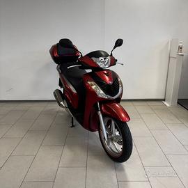 Honda SH 150 HONDA