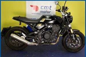 BRIXTON Crossfire 500 Finanziabile - NERO - 4579