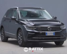 Volkswagen Tiguan 1.5 TSI 130CV Life