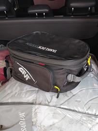 Borsa GIVI per serbatoio moto 