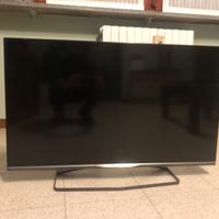 SMART TV LED ULTRA HD 4K 40’’ PHILIPS