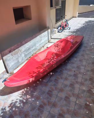  canoa Zippy 1