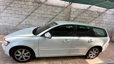 Volvo V50 d2 - 115cv