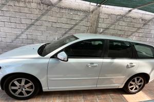 Volvo V50 d2 - 115cv
