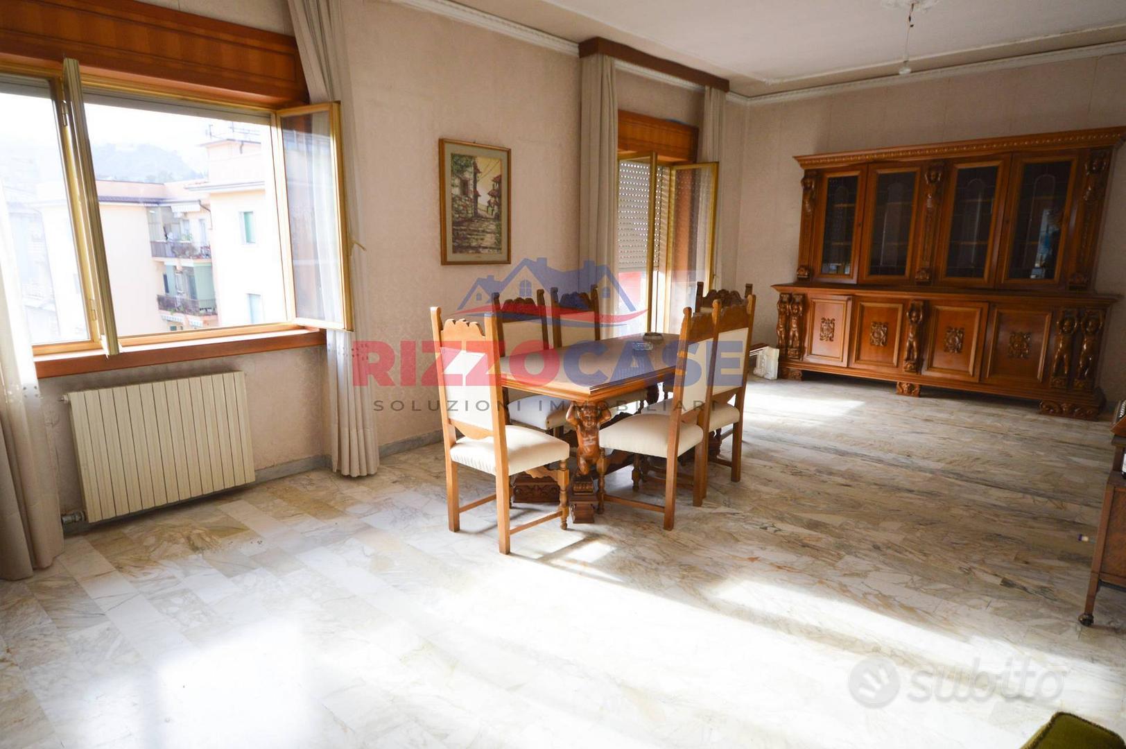 Appartamento – Corigliano-Rossano, Gran Sasso, Rossano Scalo - Vista 2