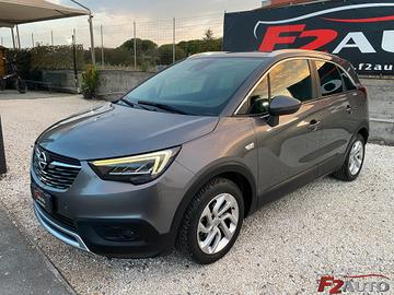 OPEL CROSSLAND X 1.2 BENZINA 83 CV INNOVATION