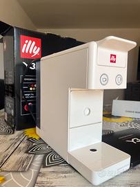 Illy Y3.3