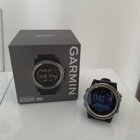 Garmin descent MK1 orologio computer subacqueo