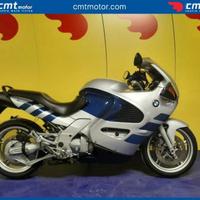BMW K 1200 RS Garantita e Finanziabile