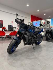 Yamaha MT-09 - 2024