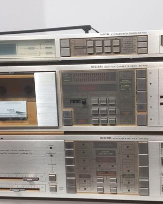 Hifi marantz