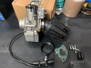 Carburatore dell’Orto PHF 32 DD