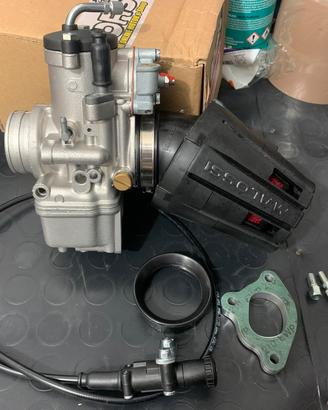 Carburatore dell’Orto PHF 32 DD