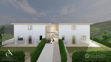 Appartamento di nuova costruzione a Monsano