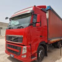 Biga completa Volvo FH500