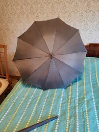 ombrello donna anni antichi vintage