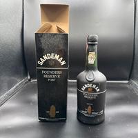 Sandeman