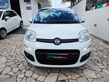 FIAT Panda 0.9 TwinAir Turbo Nat. Pow. Lounge