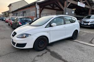 Seat Altea XL 1.6 TDI CR DPF Reference
