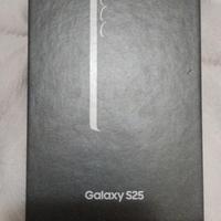 Samsung Galaxy s25 256GB