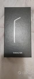 Samsung Galaxy s25 256GB