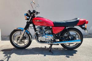 Suzuki d'epoca