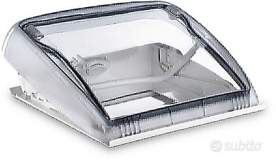 Oblo Dometic 40x40 mini Eki nuovi di mostra smonta