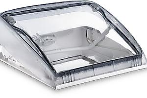 Oblo Dometic 40x40 mini Eki nuovi di mostra smonta