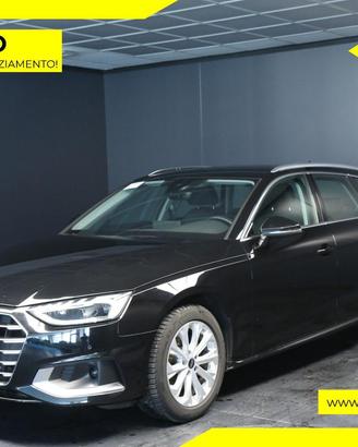 AUDI A4 Avant 30 TDI 136CV S tronic Business Adv
