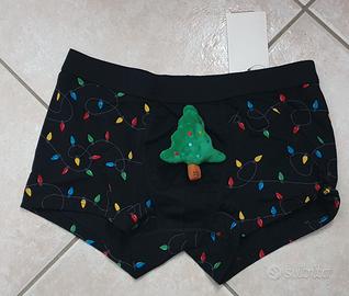 Boxer natalizi Intimissimi Uomo (IUMAN)
