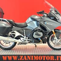 Bmw R 1250 RT EXCLUSIVE LIMITED EDITION - 2020