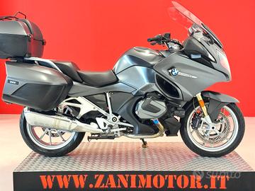 Bmw R 1250 RT EXCLUSIVE LIMITED EDITION - 2020