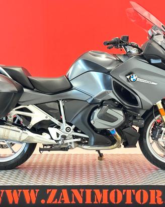 Bmw R 1250 RT EXCLUSIVE LIMITED EDITION - 2020