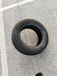 ruota per macchina