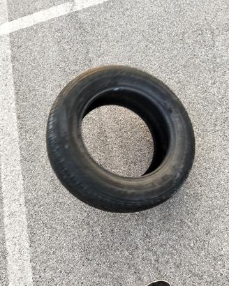 ruota per macchina