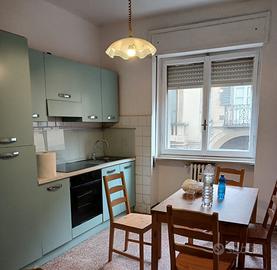 Ampia stanza singola-centro pavia