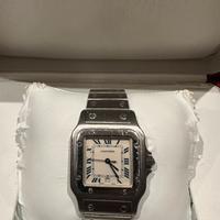 Cartier Santos Ref. 1564