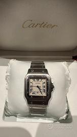 Cartier Santos Ref. 1564