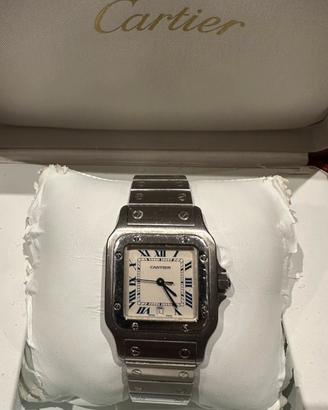 Cartier Santos Ref. 1564