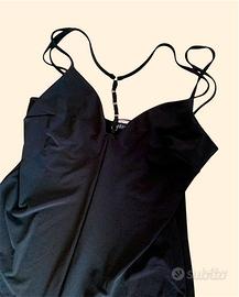 Abito Guess Taglia XL Nuovo Con Cartellino!