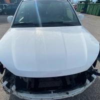 COFANO PER SSANGYONG RODIUS II ANNO 2017